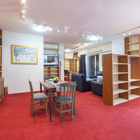 Cinema Museum Apartment أثينا المظهر الخارجي الصورة