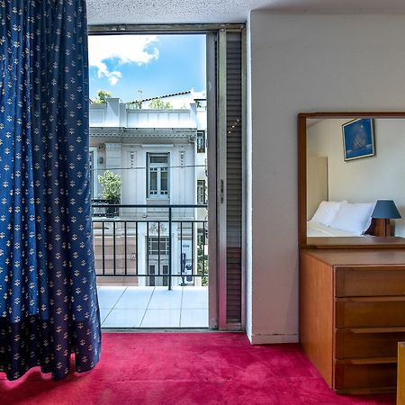 Cinema Museum Apartment أثينا المظهر الخارجي الصورة