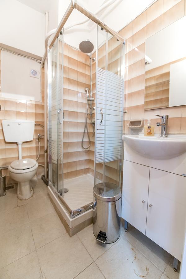 Cinema Museum Apartment أثينا المظهر الخارجي الصورة