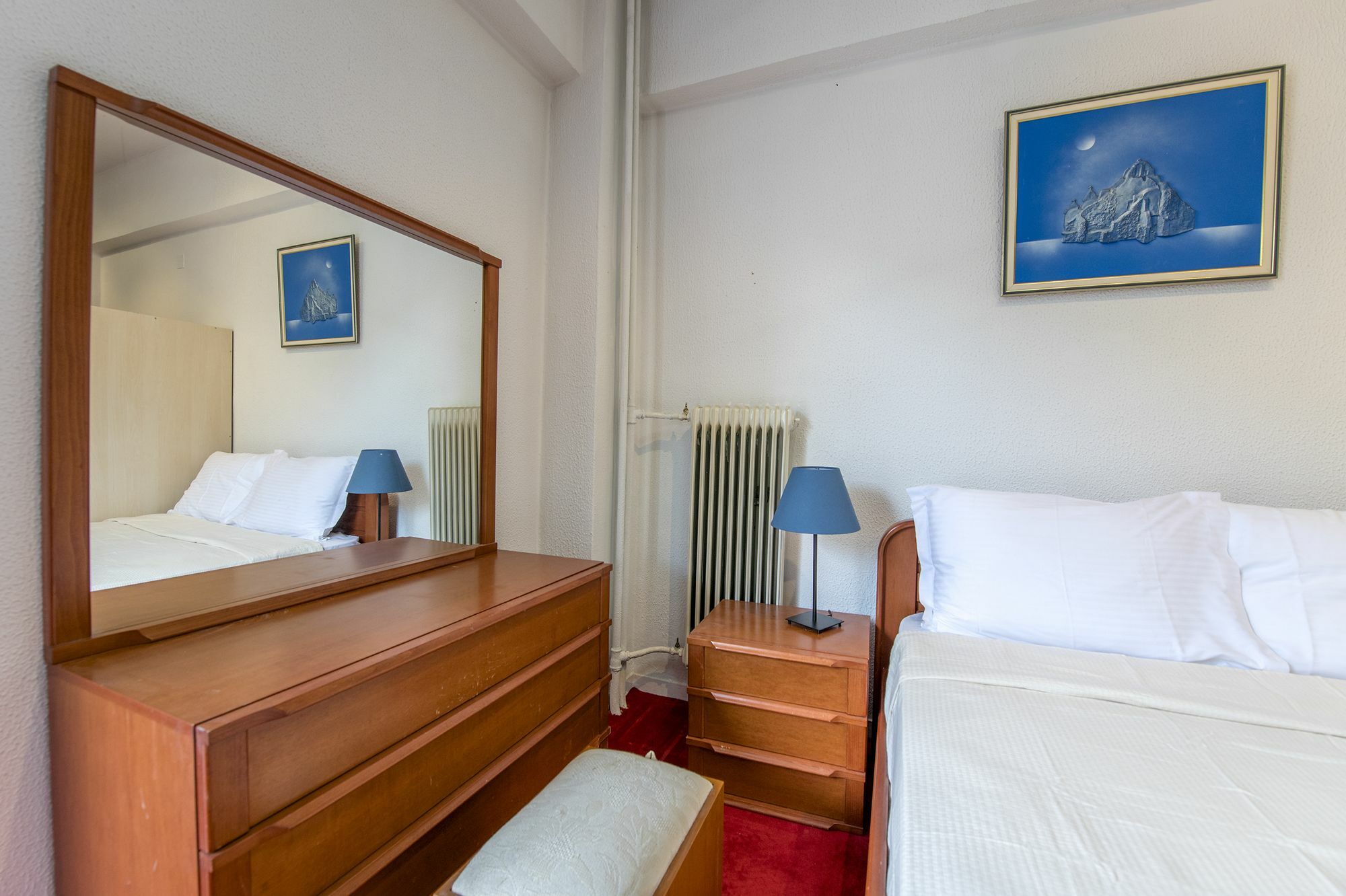 Cinema Museum Apartment أثينا المظهر الخارجي الصورة