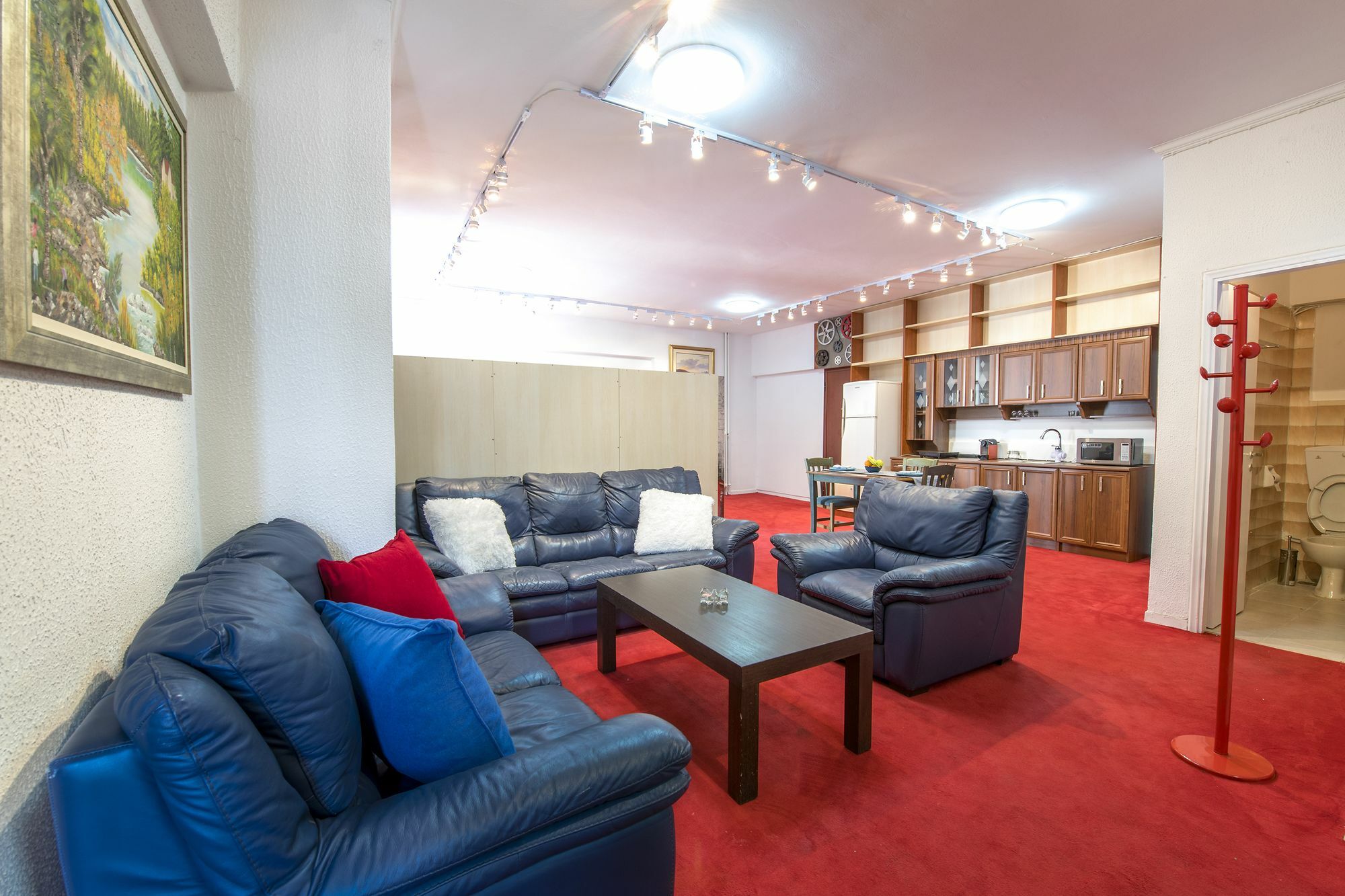 Cinema Museum Apartment أثينا المظهر الخارجي الصورة