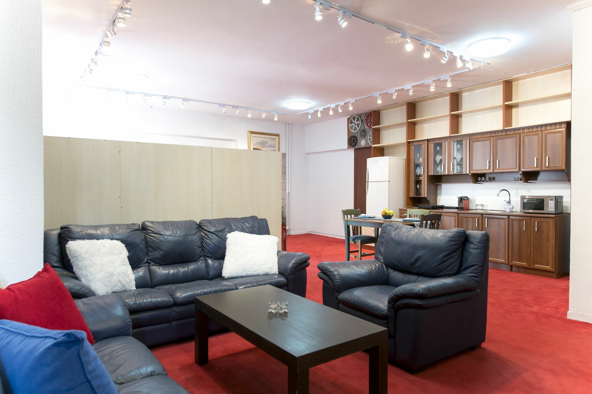 Cinema Museum Apartment أثينا المظهر الخارجي الصورة