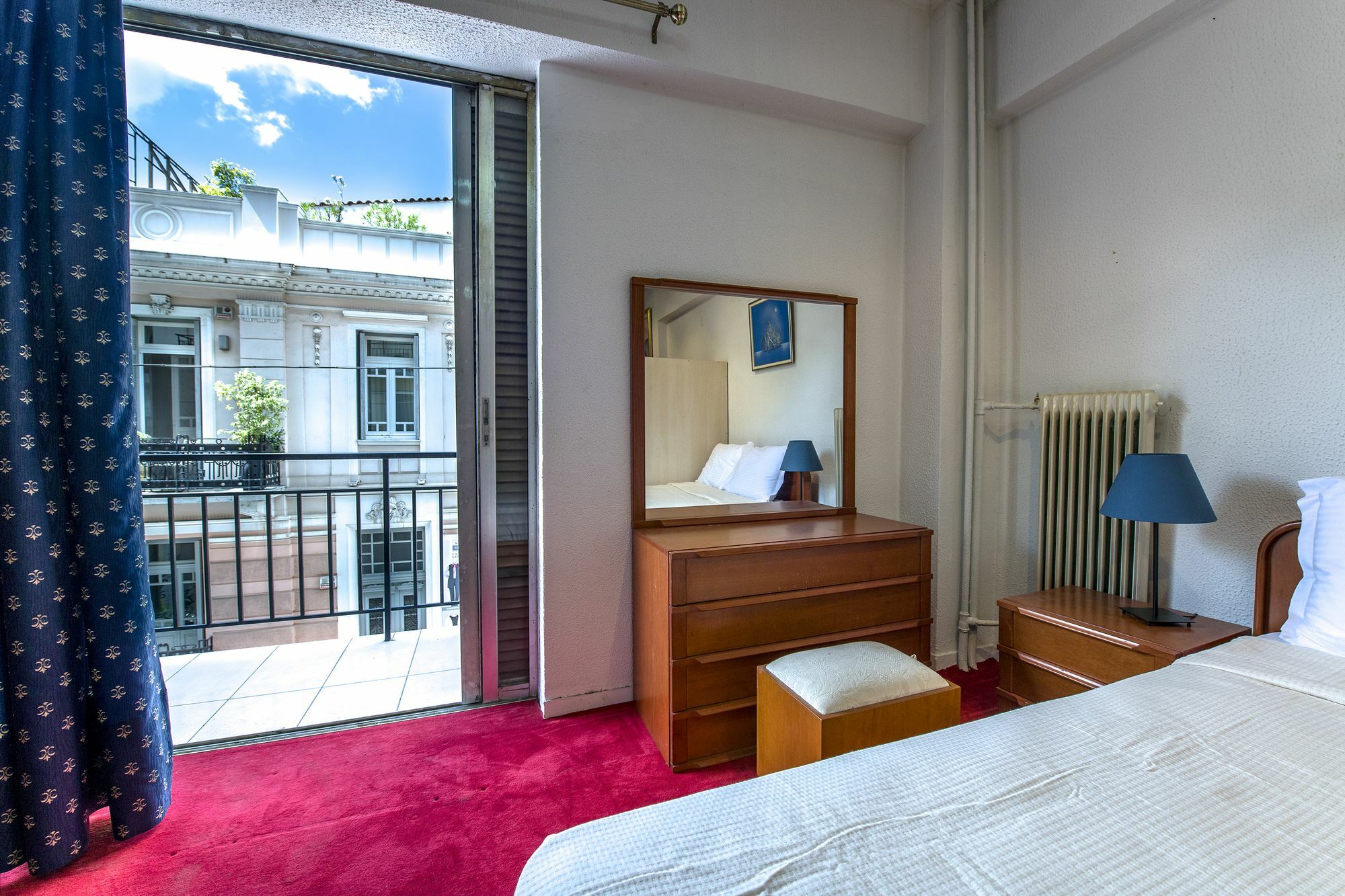 Cinema Museum Apartment أثينا المظهر الخارجي الصورة