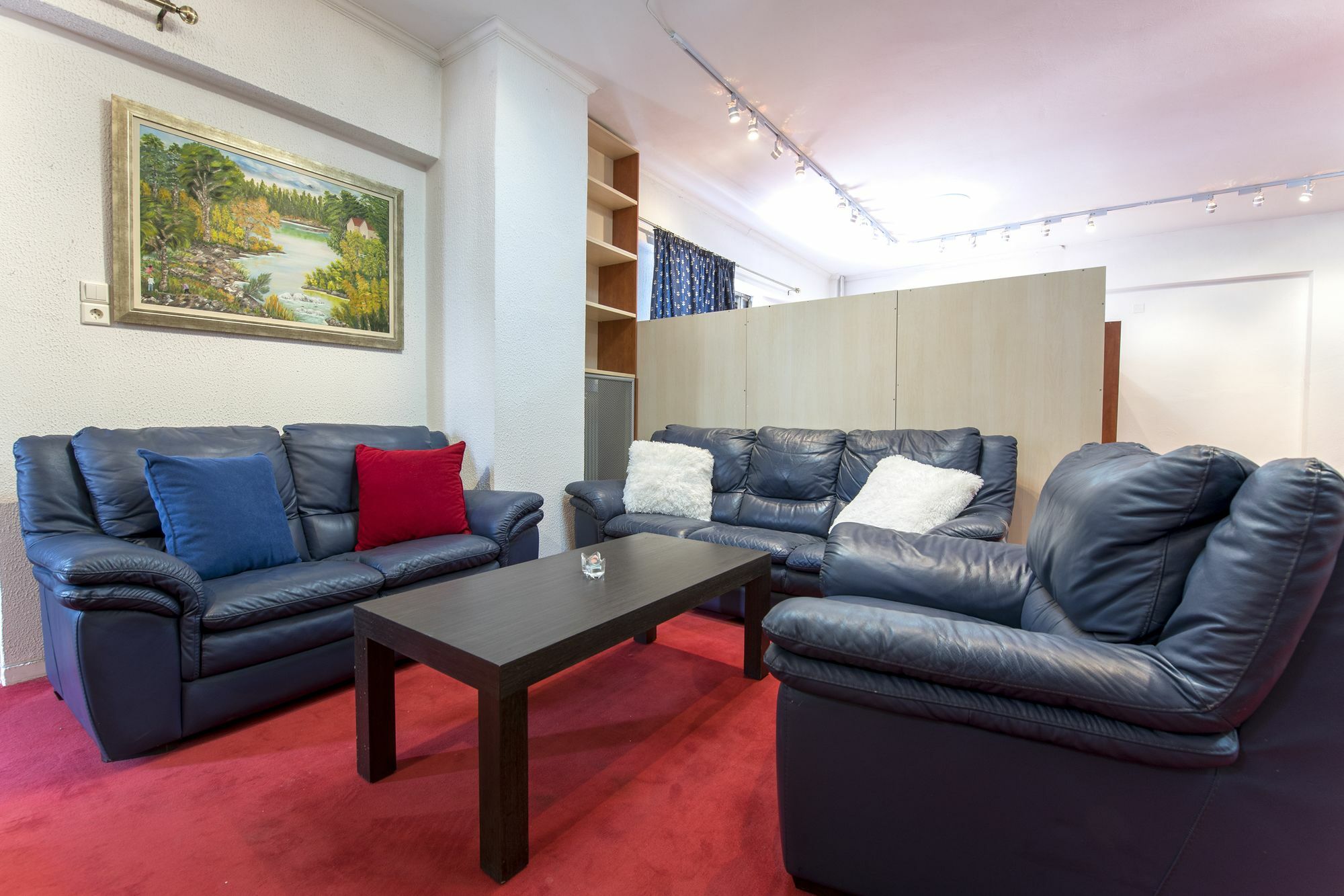 Cinema Museum Apartment أثينا المظهر الخارجي الصورة