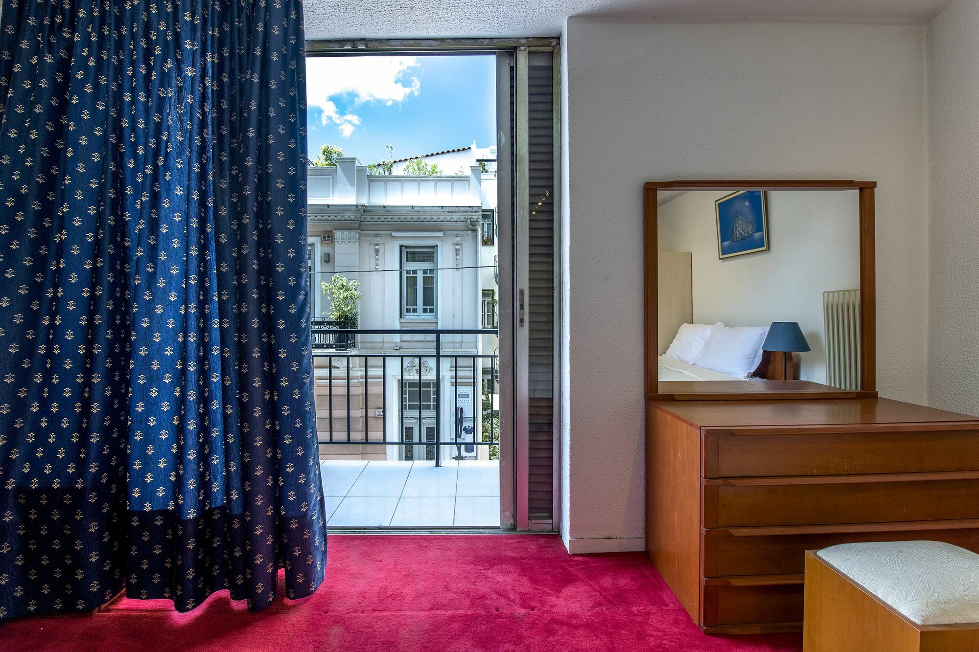 Cinema Museum Apartment أثينا المظهر الخارجي الصورة