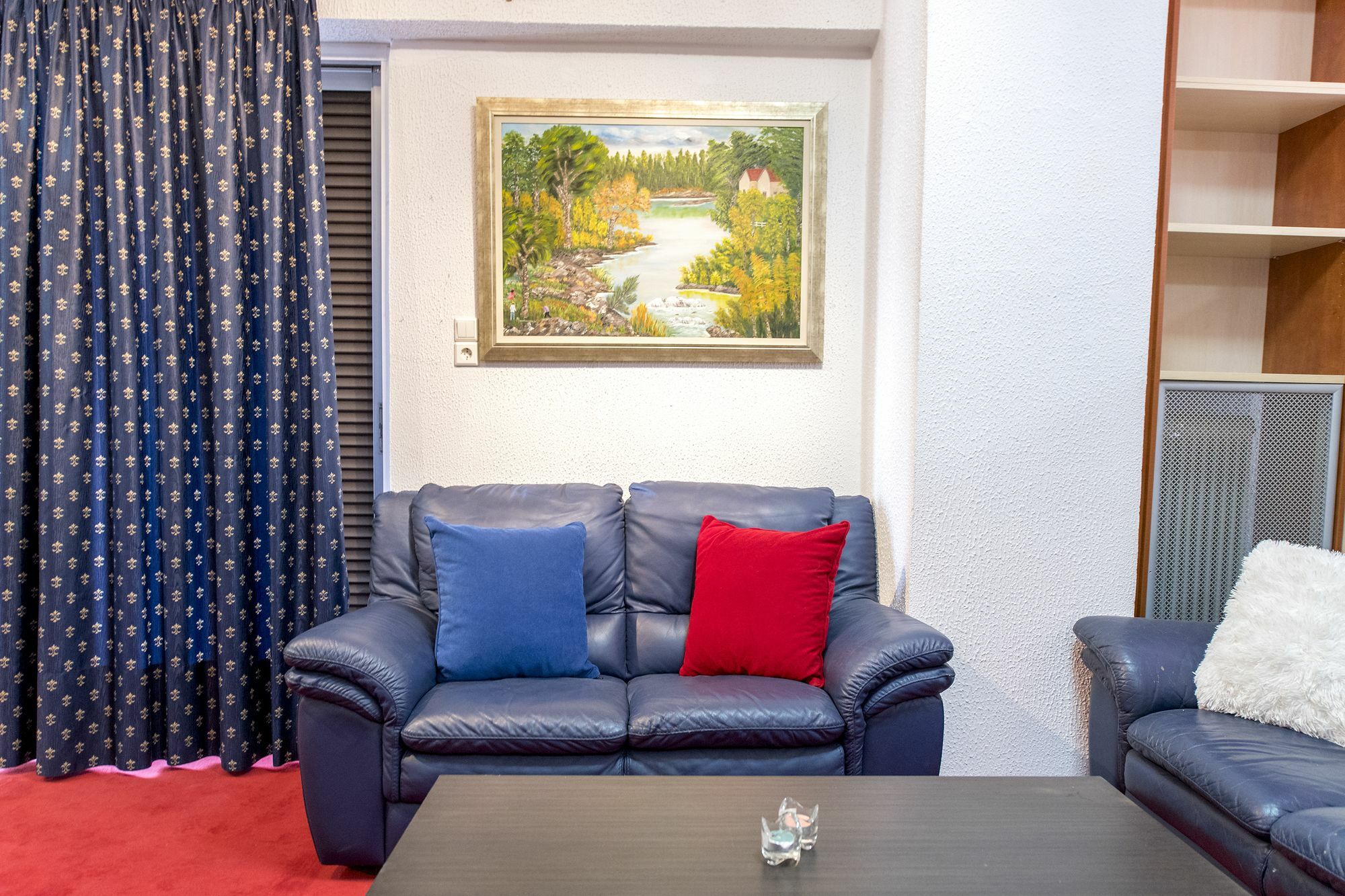 Cinema Museum Apartment أثينا المظهر الخارجي الصورة