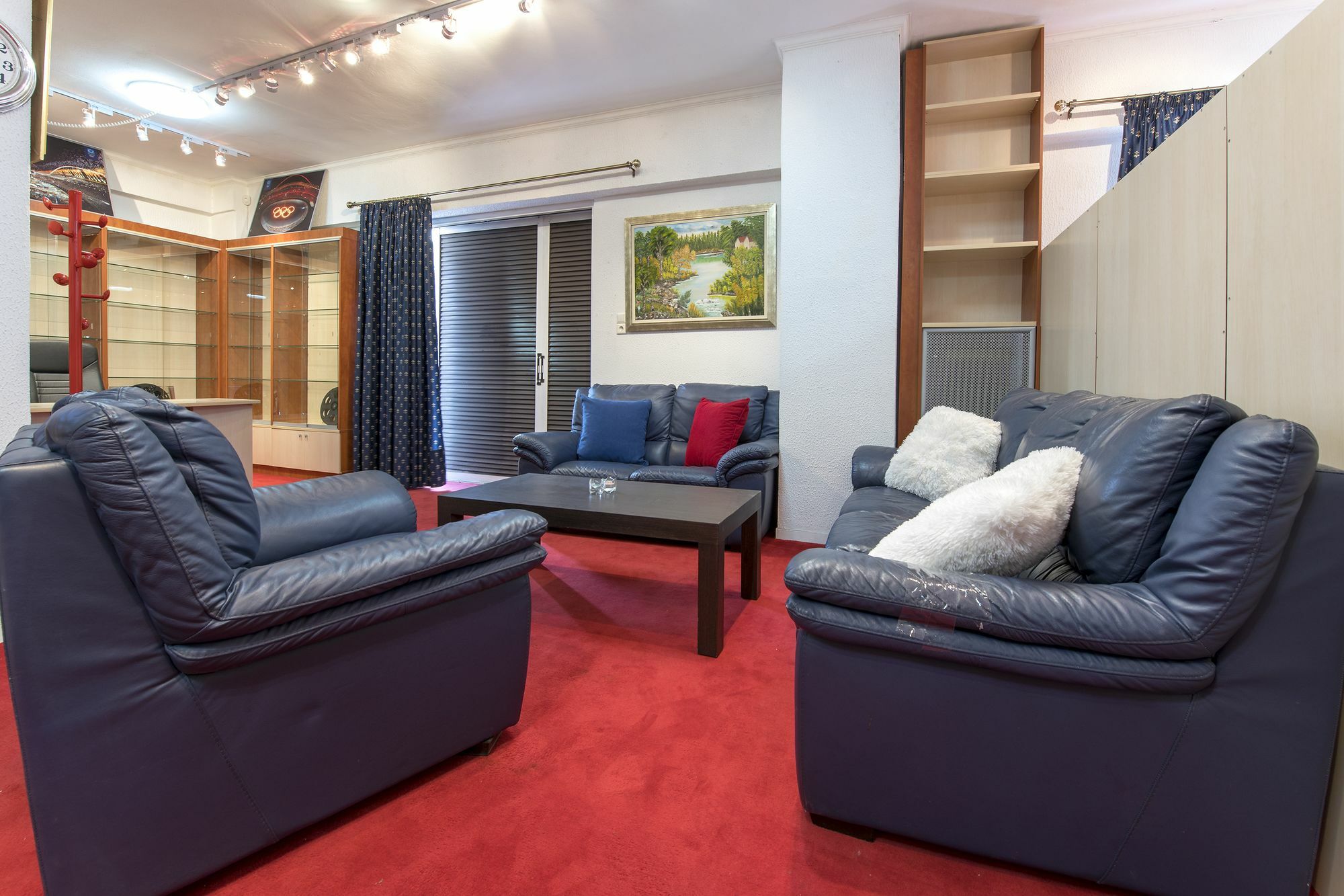 Cinema Museum Apartment أثينا المظهر الخارجي الصورة