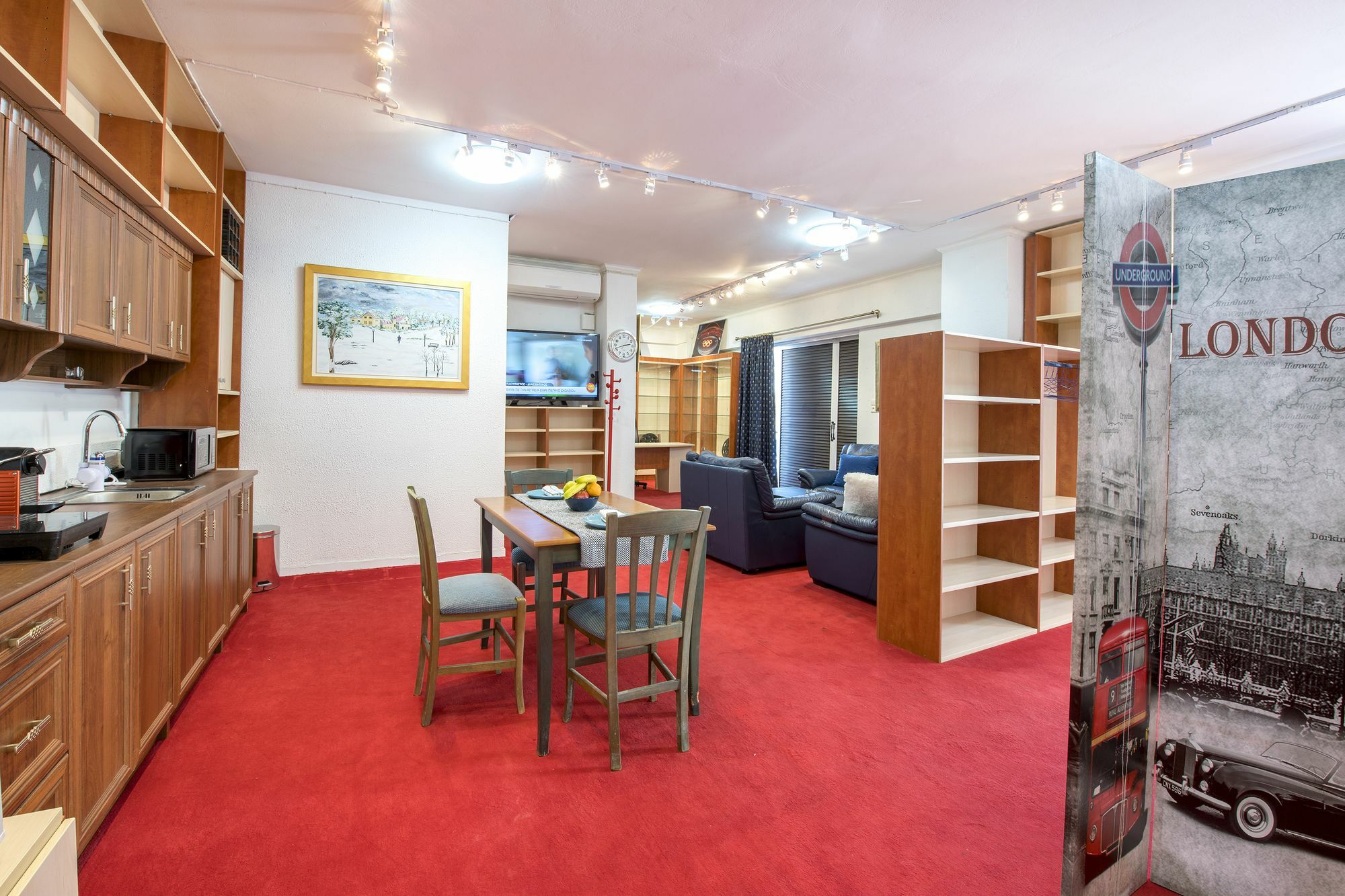 Cinema Museum Apartment أثينا المظهر الخارجي الصورة