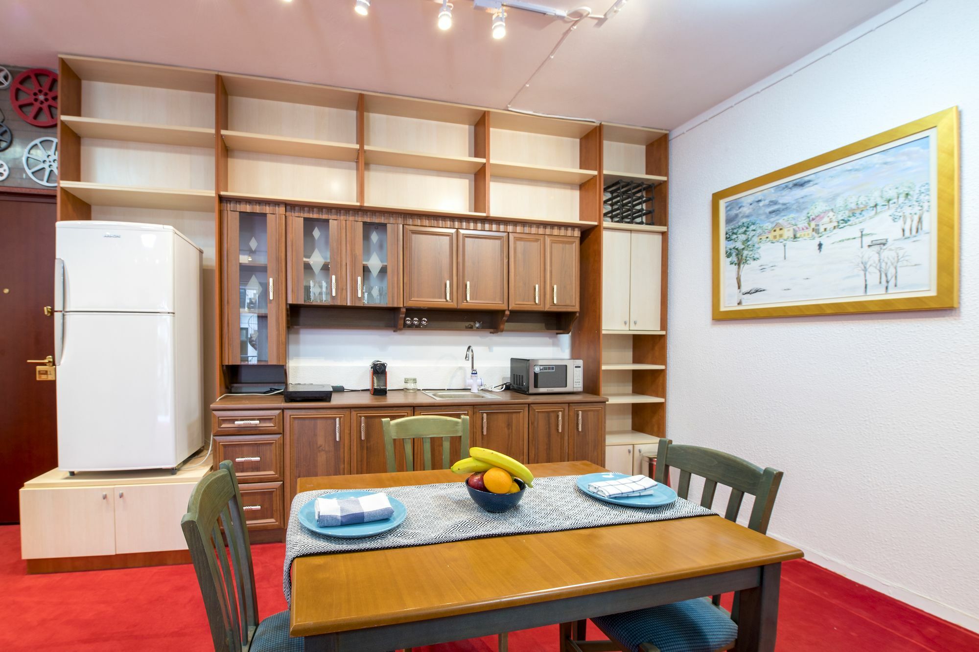 Cinema Museum Apartment أثينا المظهر الخارجي الصورة