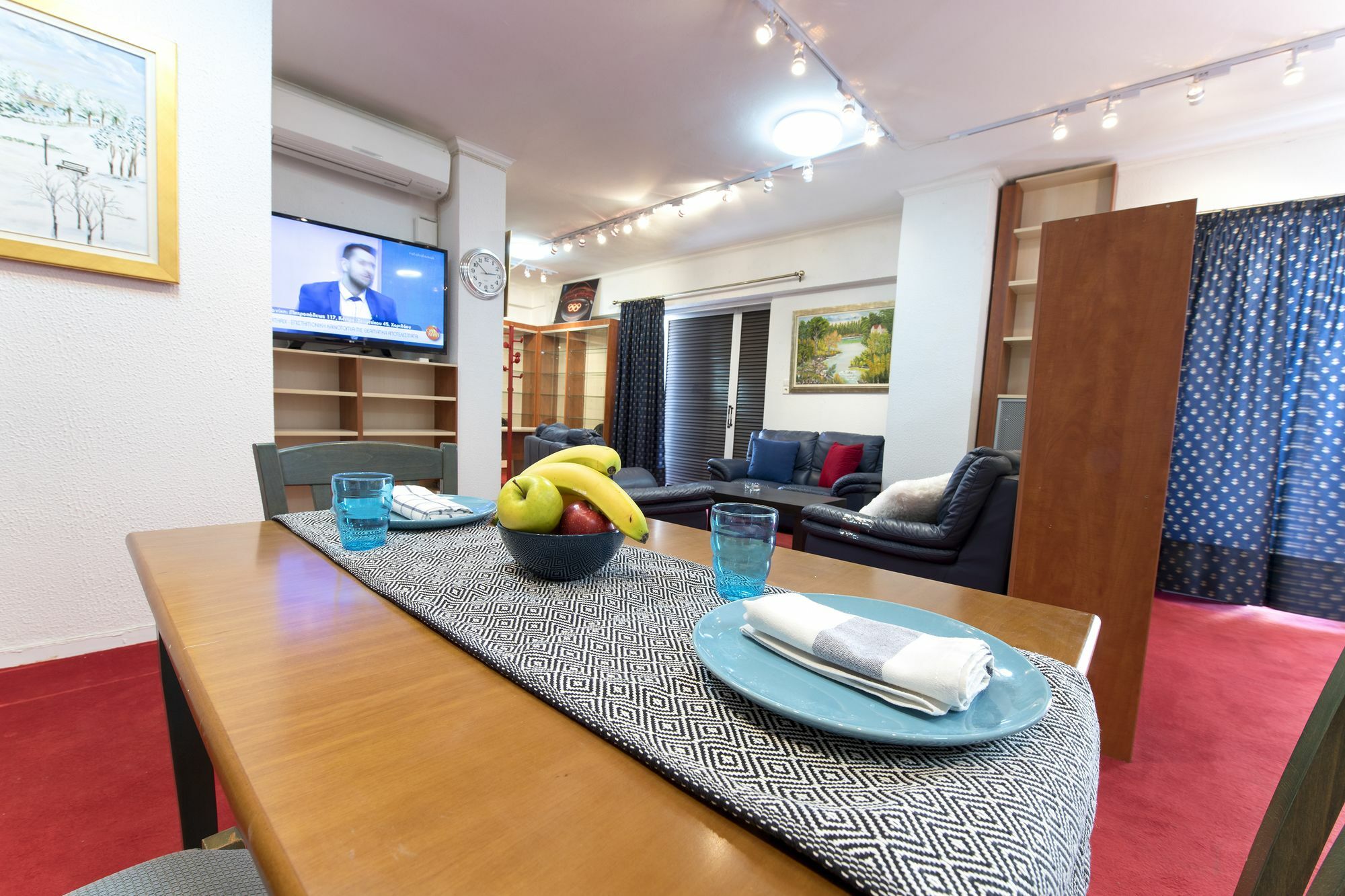 Cinema Museum Apartment أثينا المظهر الخارجي الصورة